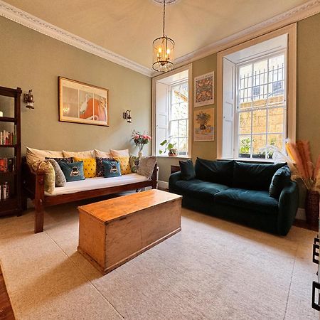 The Pickwick House 2 Bedroom Free Parking Μπαθ Εξωτερικό φωτογραφία