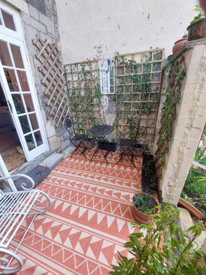 The Pickwick House 2 Bedroom Free Parking Μπαθ Εξωτερικό φωτογραφία