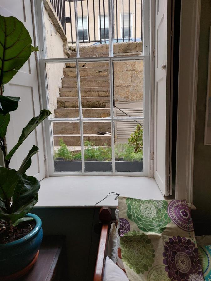 The Pickwick House 2 Bedroom Free Parking Μπαθ Εξωτερικό φωτογραφία