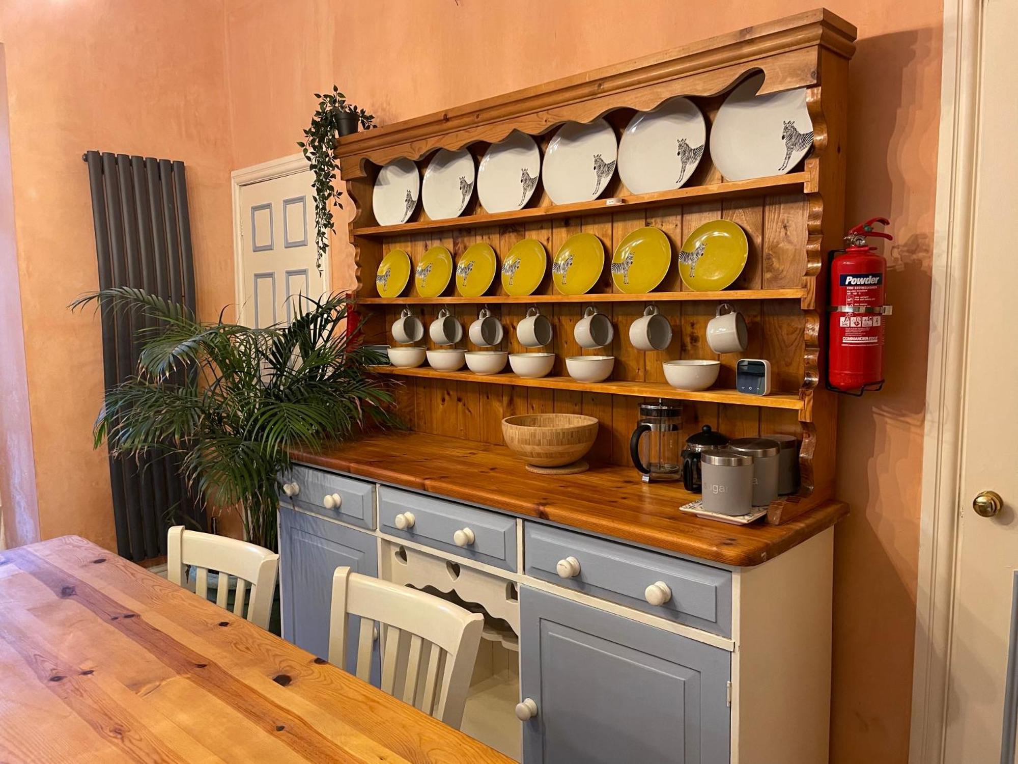 The Pickwick House 2 Bedroom Free Parking Μπαθ Εξωτερικό φωτογραφία