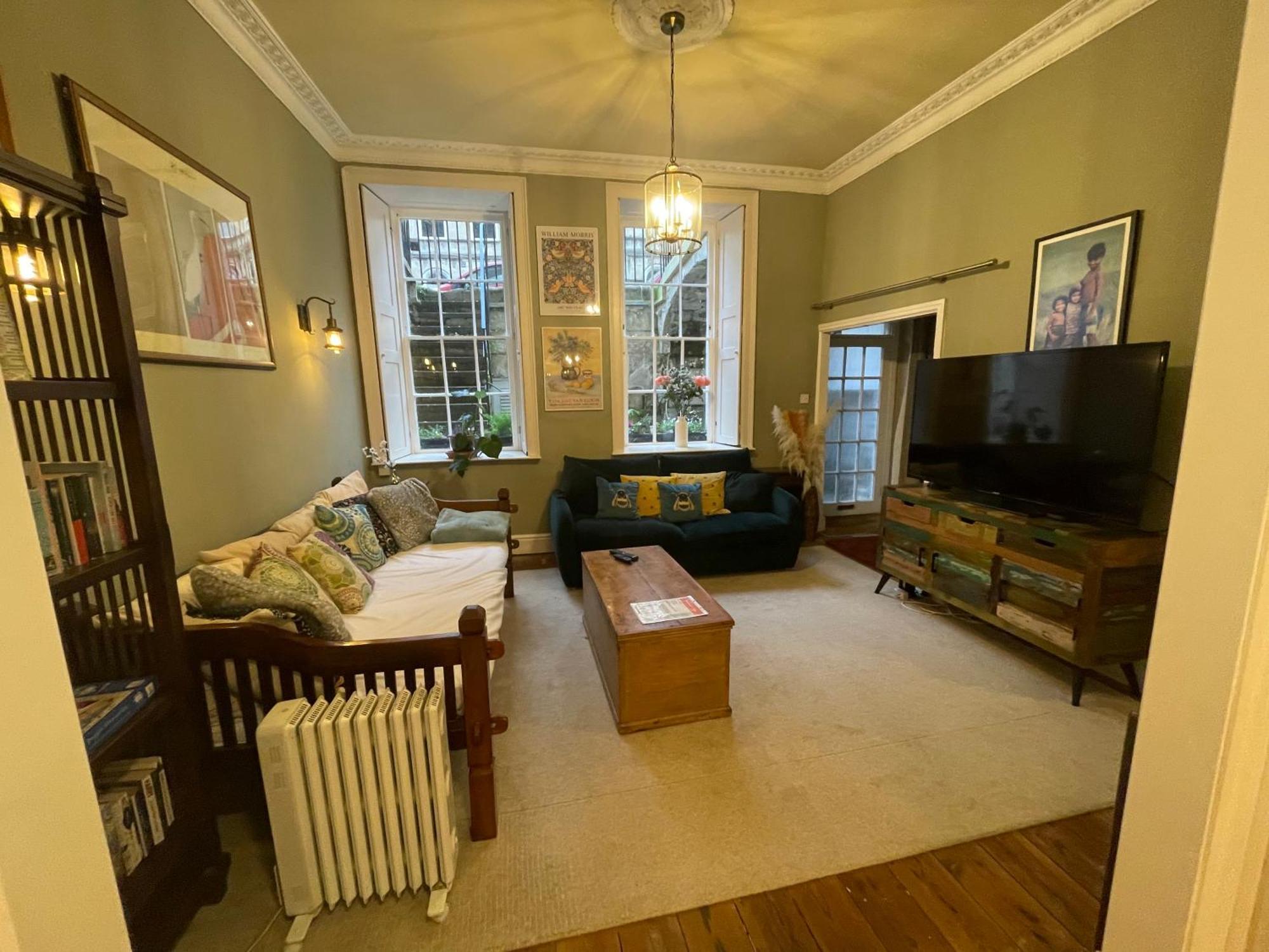 The Pickwick House 2 Bedroom Free Parking Μπαθ Εξωτερικό φωτογραφία
