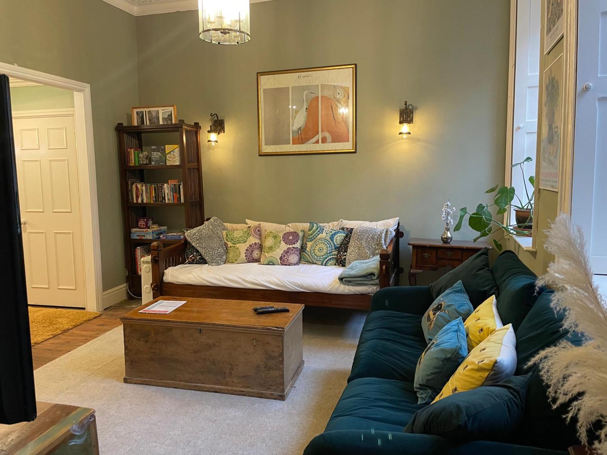 The Pickwick House 2 Bedroom Free Parking Μπαθ Εξωτερικό φωτογραφία